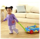 Fisher-Price Rock and Roll Wagon  Rs. 1365 at Flipkart